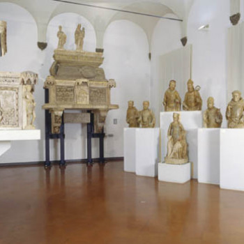 Museo civico medievale di Bologna
